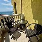 Marina Sunrise Complex By The Sea * סבטי ולאס