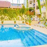 Marina Sunrise Complex By The Sea אתר נופש סבטי ולאס