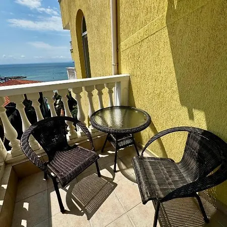 Marina Sunrise Complex By The Sea * Sveti Vlas