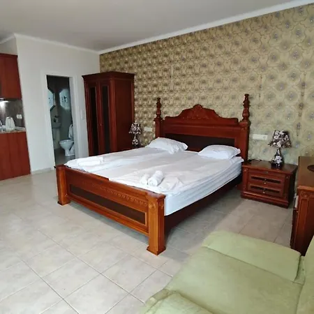 Marina Sunrise Complex By The Sea Курортный комплекс