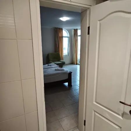Marina Sunrise Complex By The Sea Курортний комплекс *
