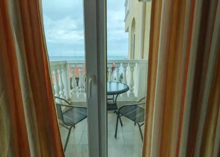 Курортный комплекс Marina Sunrise Complex By The Sea *