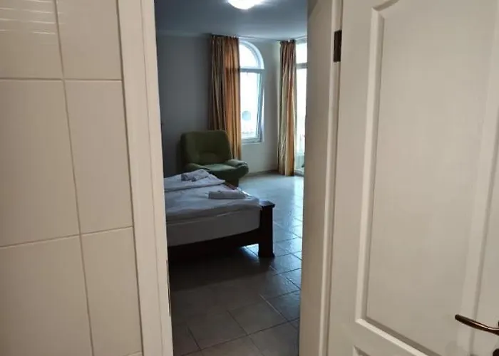 Marina Sunrise Complex By The Sea Курортный комплекс *